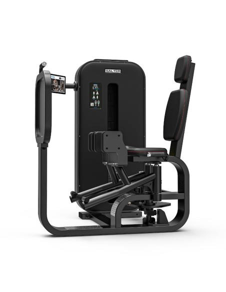 M-6032 ADDUCTEURS ESSENCE CONNECT