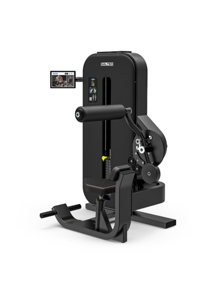 M-6048 ABDOMINAL / LOMBAIRE ESSENCE CONNECT