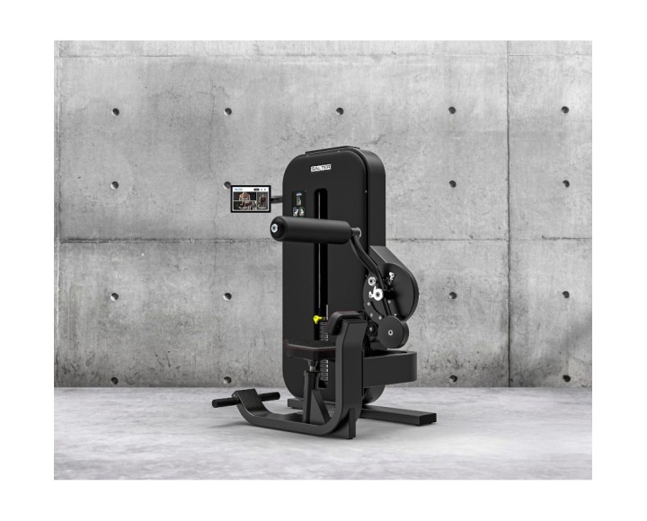 M-6048 ABDOMINAL / LUMBAR ESSENCE CONNECT