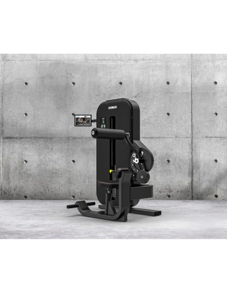 M-6048 ABDOMINAL / LUMBAR ESSENCE CONNECT