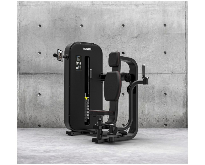 M-6084 CONTRACTORA DE PECHO ESSENCE CONNECT