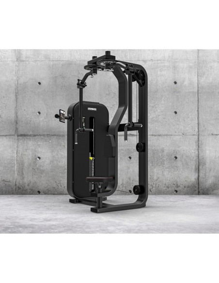 M-6085 PEC FLY/DELT ARRIERE ESSENCE CONNECT