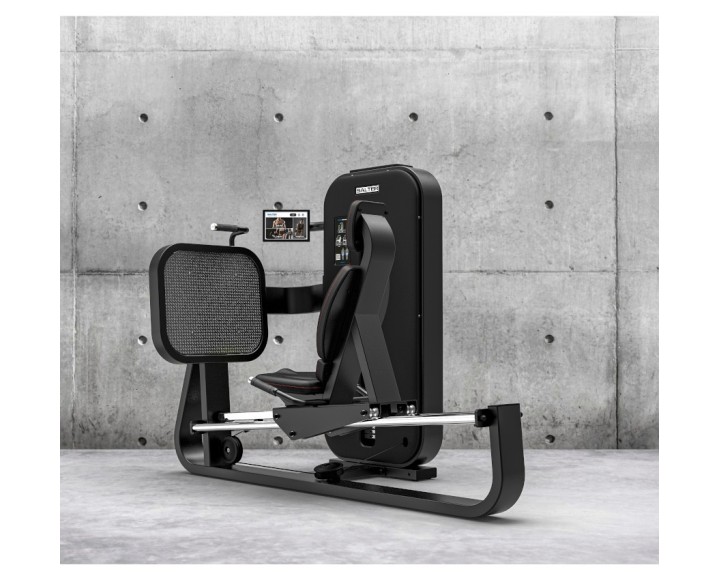 M-6087 LEG PRESS ESSENCE CONNECT