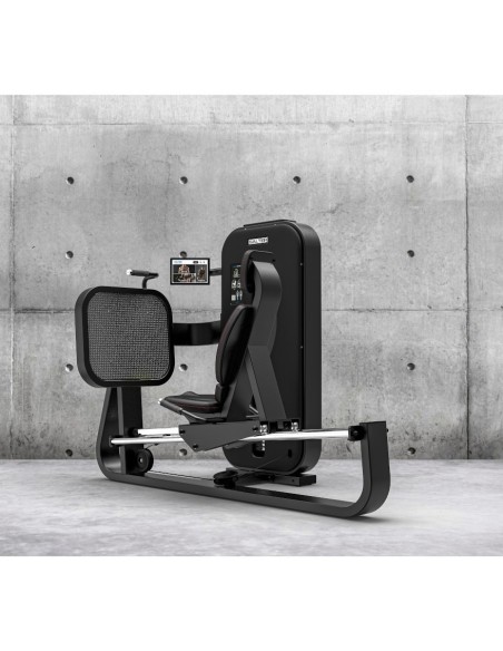 M-6087 LEG PRESS ESSENCE CONNECT