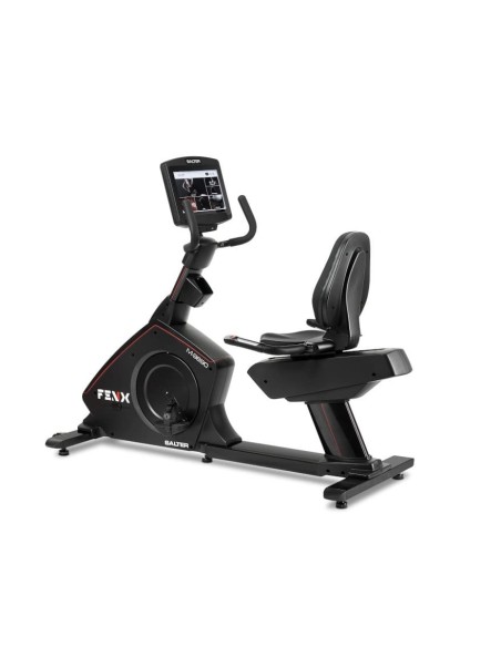 M-9690/L RECUMBENT BIKE FENX