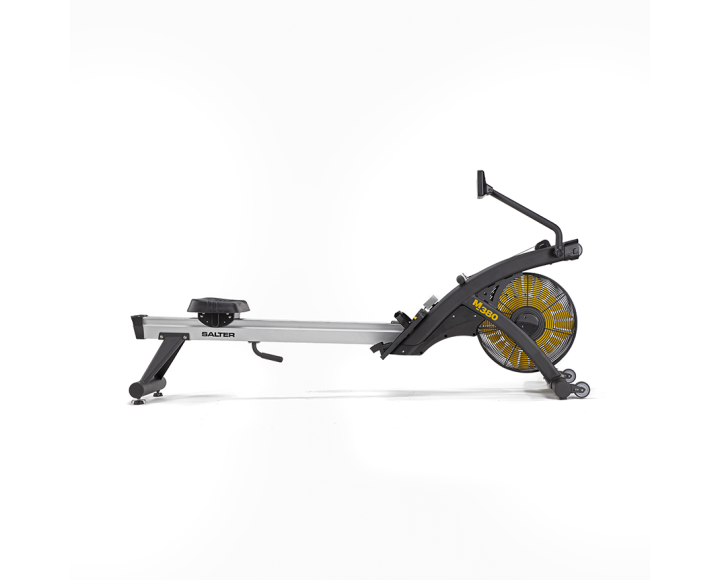 Air Rowing Machine - Salter
