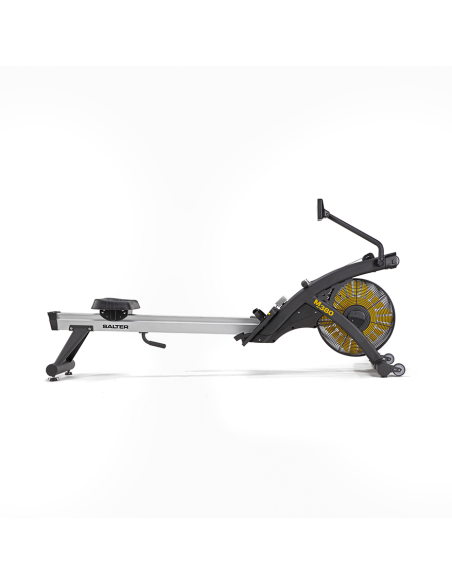 Air Rowing Machine - Salter