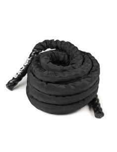 Corde de combat - Salter