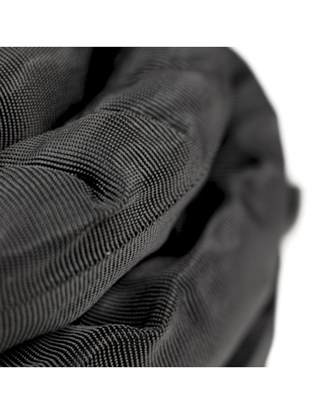 Corde de combat - Salter