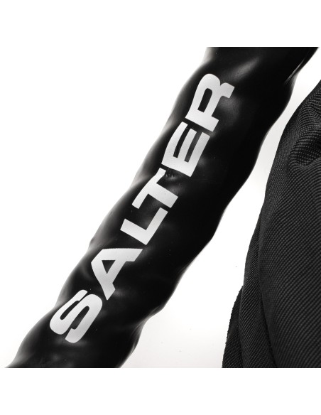 Corde de combat - Salter