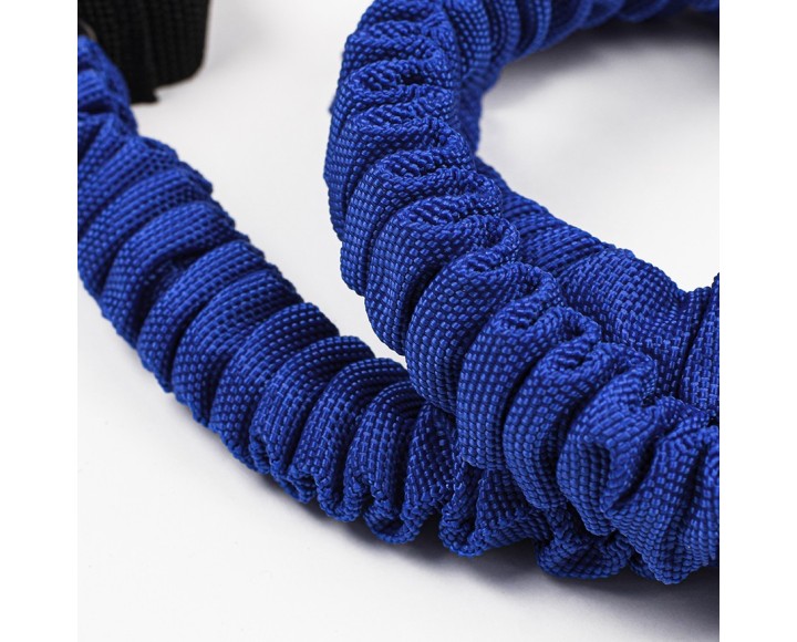 Blue Elastic Band - Salter