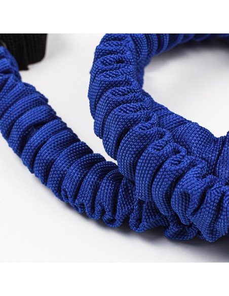 Blue Elastic Band - Salter