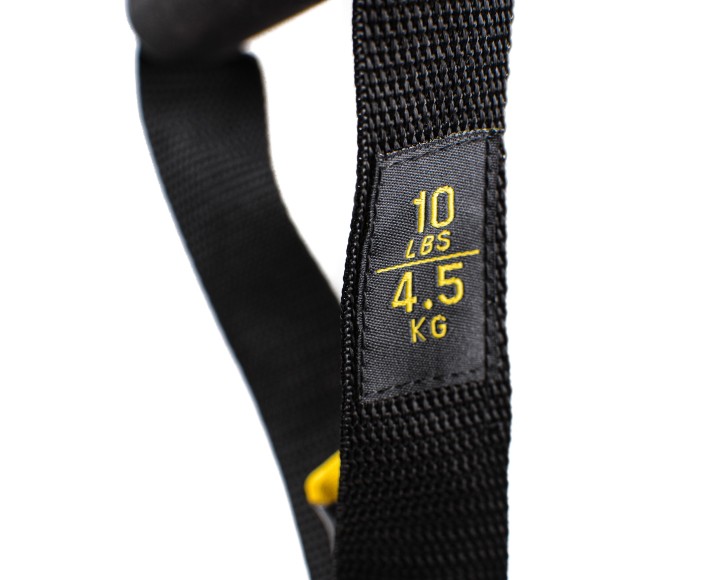 Bande élastique - Salter