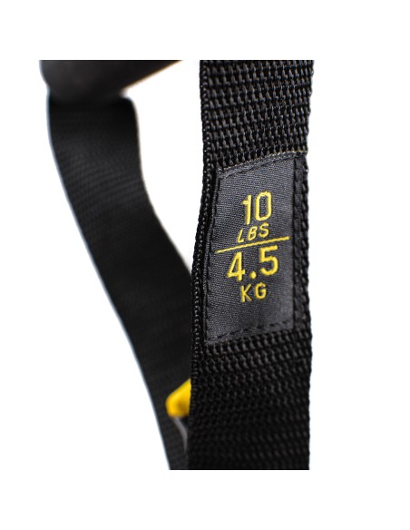 Goma elástica - Salter