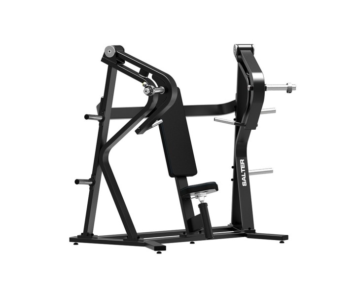 M-1543/50 PRESS DE PECHO INCLINADO