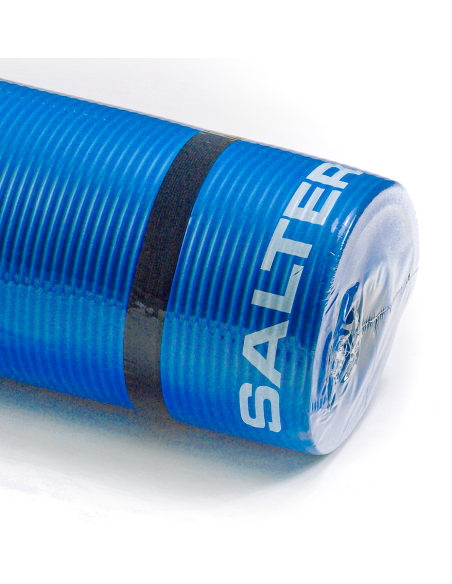 Tapis d'exercice et de yoga - Salter