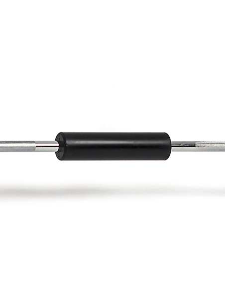 B-900 PROTECTOR FOR WEIGHTLIFTING BARS