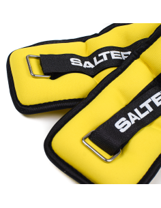 Ankle/Wrist Weights 500g - Salter 2
