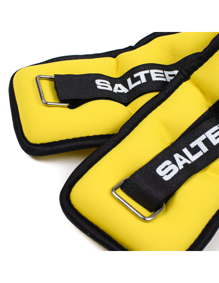 Ankle/Wrist Weights 500g - Salter