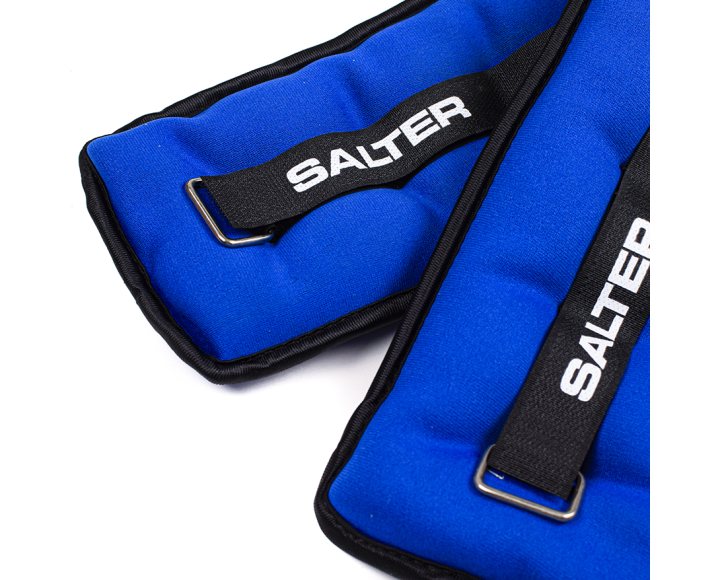 Lests de cheville/poignet 1000g - Salter