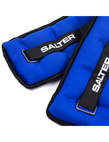 Weighted Ankle/Wrist Straps 1000g - Salter