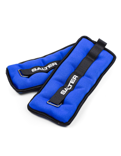 Weighted Ankle/Wrist Straps 1000g - Salter