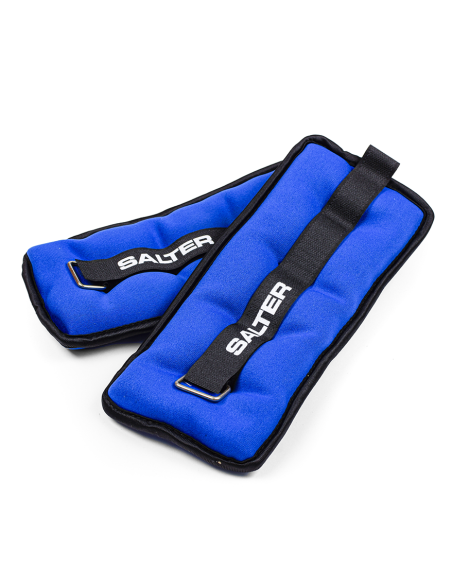 Weighted Ankle/Wrist Straps 1000g - Salter