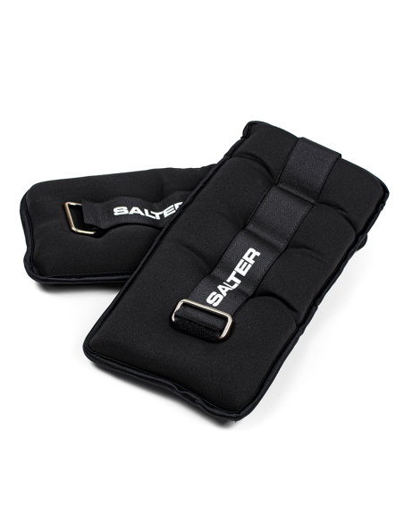 Ankle/Wrist Weights 2000g - Salter