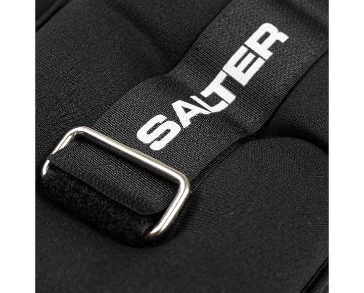 Ankle/Wrist Weights 2000g - Salter