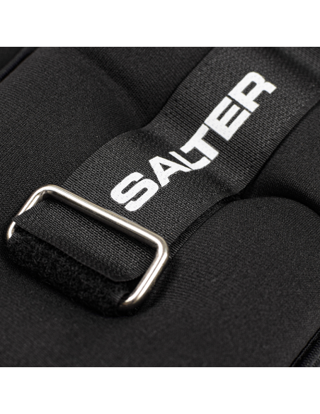 Ankle/Wrist Weights 2000g - Salter
