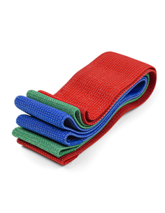 Set of 3 resistance bands - Salter