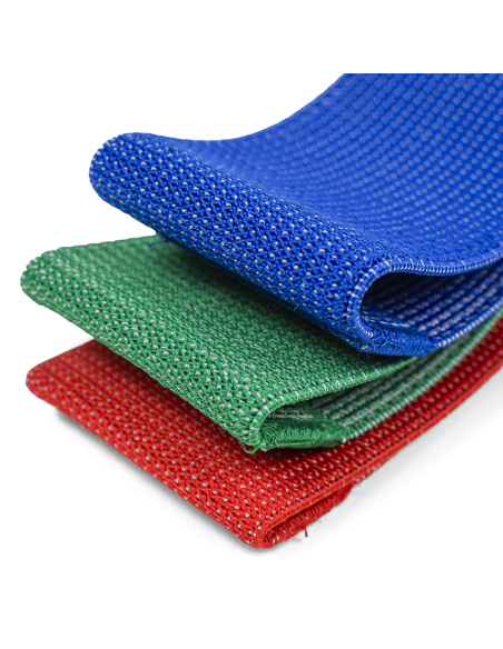Set of 3 resistance bands - Salter