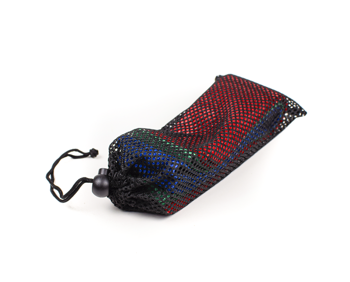 Ensemble de 3 bandes de résistance - Salter