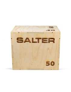 Saut de box - Salter 2