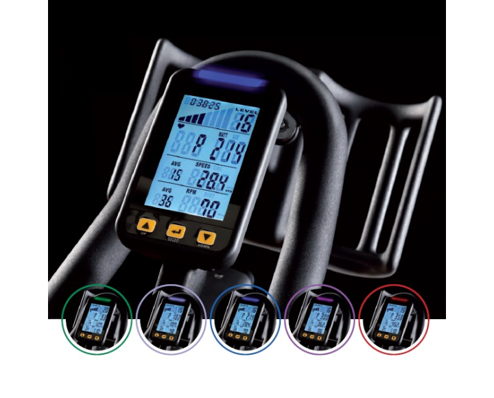 M-060/WI VELO INTERIEUR K4