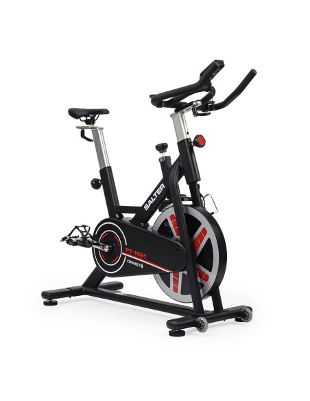 PT-1591 BICICLETA INDOOR CONNECT