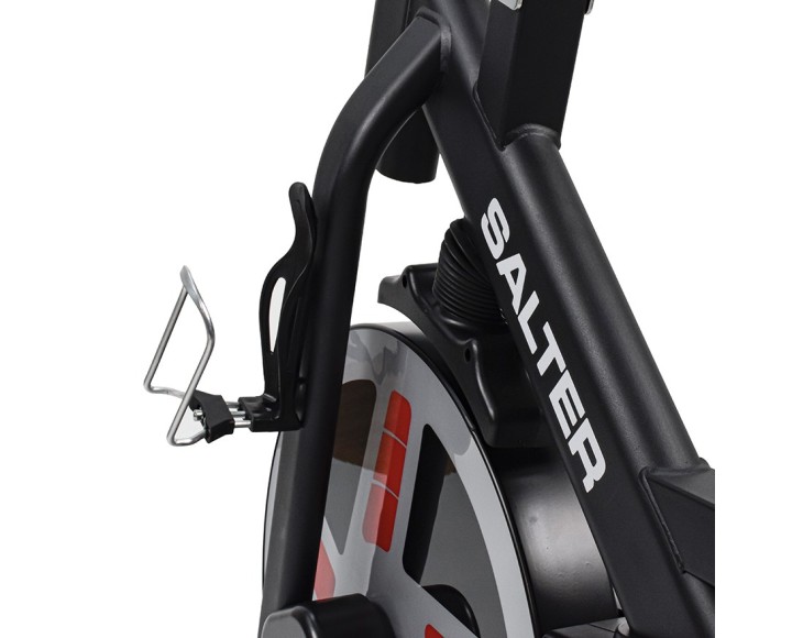 PT-1591 BICICLETA INDOOR CONNECT