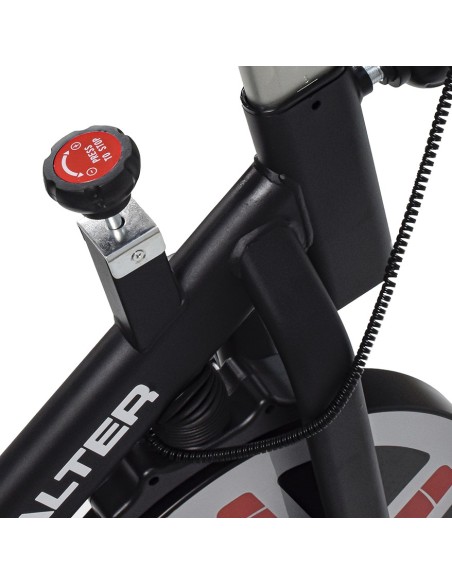 PT-1591 BICICLETA INDOOR CONNECT