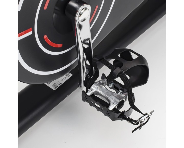 PT-1591 BICICLETA INDOOR CONNECT