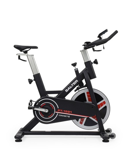 PT-1591 CONNECT INDOOR BIKE