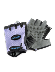 Guantes femeninos fitness - Salter