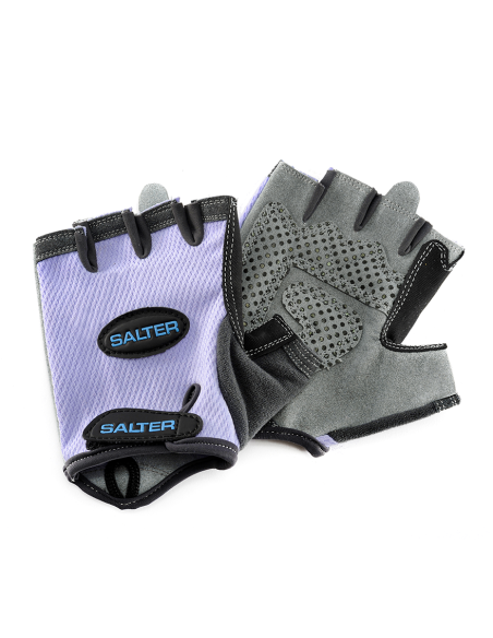 Gants de fitness pour femmes - Salter