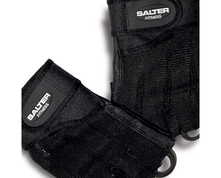 Gants avec gel dans les paumes - Salter