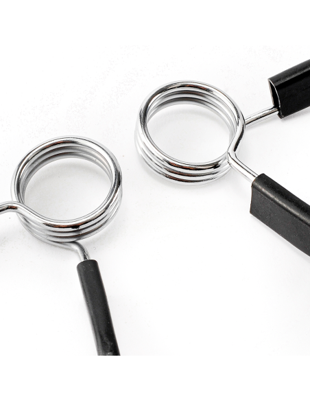 B-2227 SPRING COLLARS 30 MM