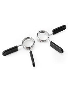 D-5027 FIXATIONS DE RESSORT 50 MM