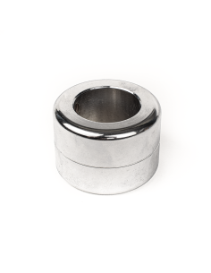 B-226/C STEEL CHROMED LOCKING COLLAR 30 MM.