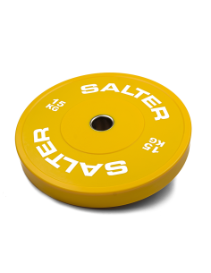 Disco Bumper 15 Kg - Salter