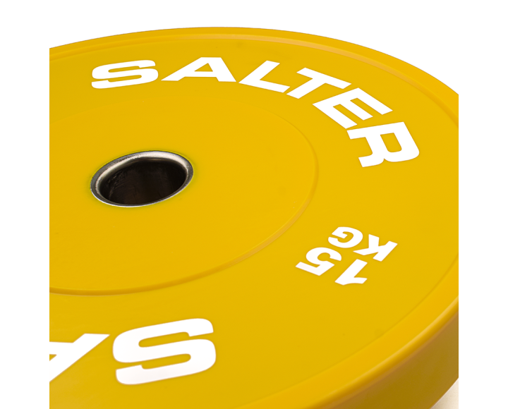 Disco Bumper 15 Kg - Salter