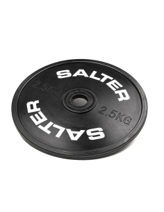 Disco Bumper 2.5 Kg - Salter