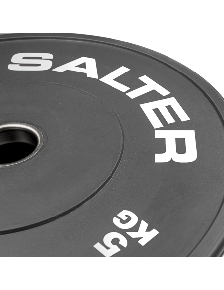 Disco Bumper 5 Kg - Salter
